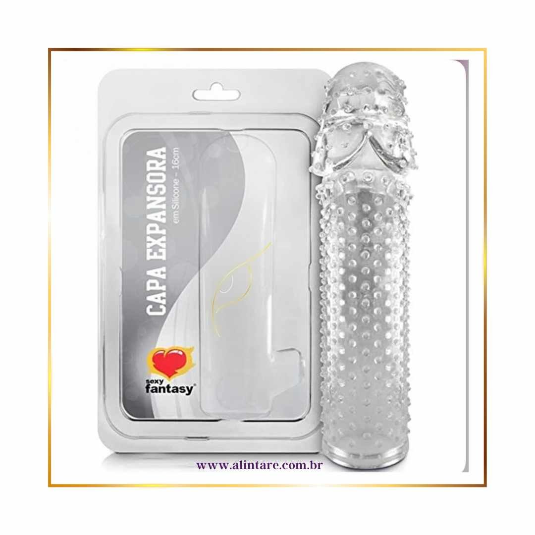 Capa Peniana Expansora