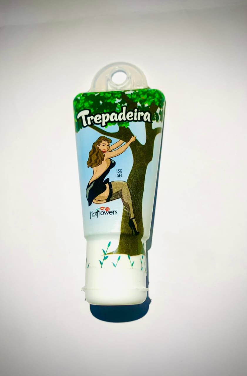 Gel Umectante Trepadeira