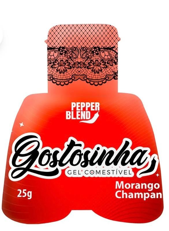 Gostozinha