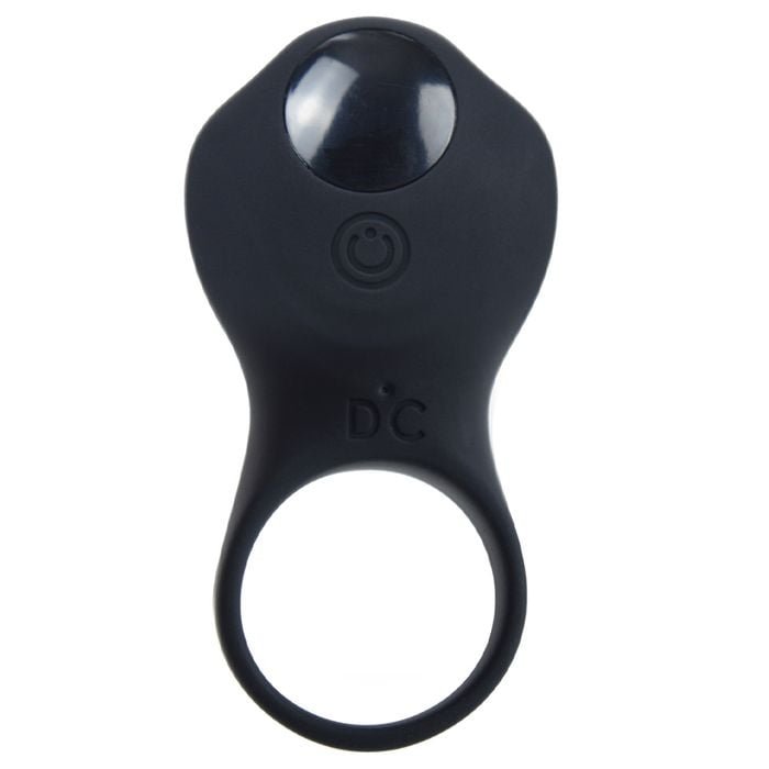 Anel Peniano Estimulador com Vibro e App Yaffa