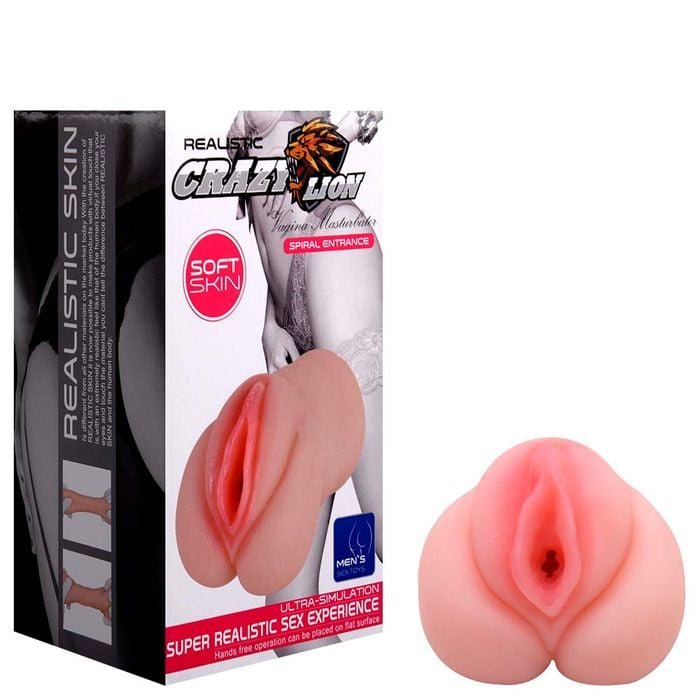 Masturbador Vagina Youth Pussy Vipmix