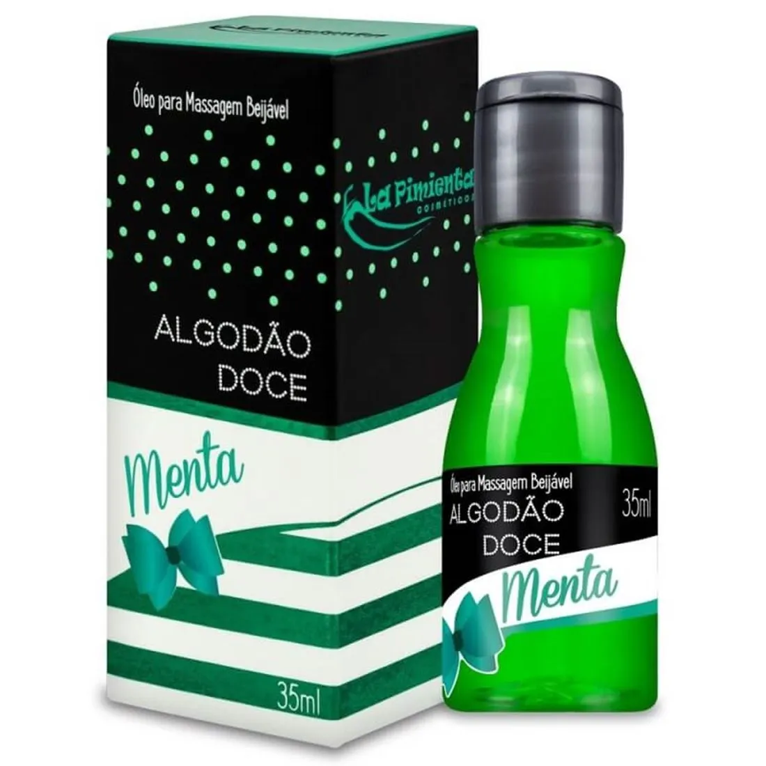 Algodão Doce