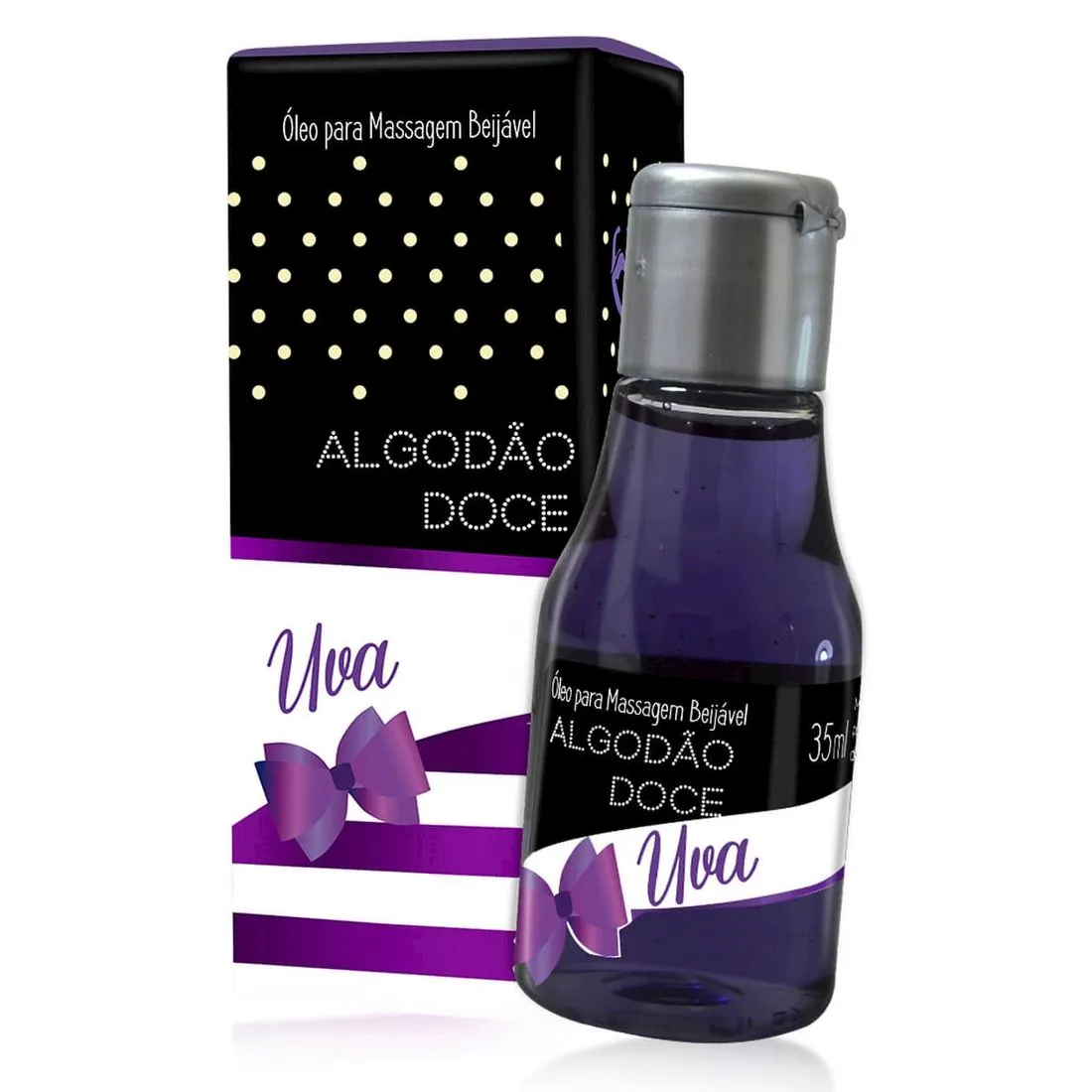 Algodão Doce