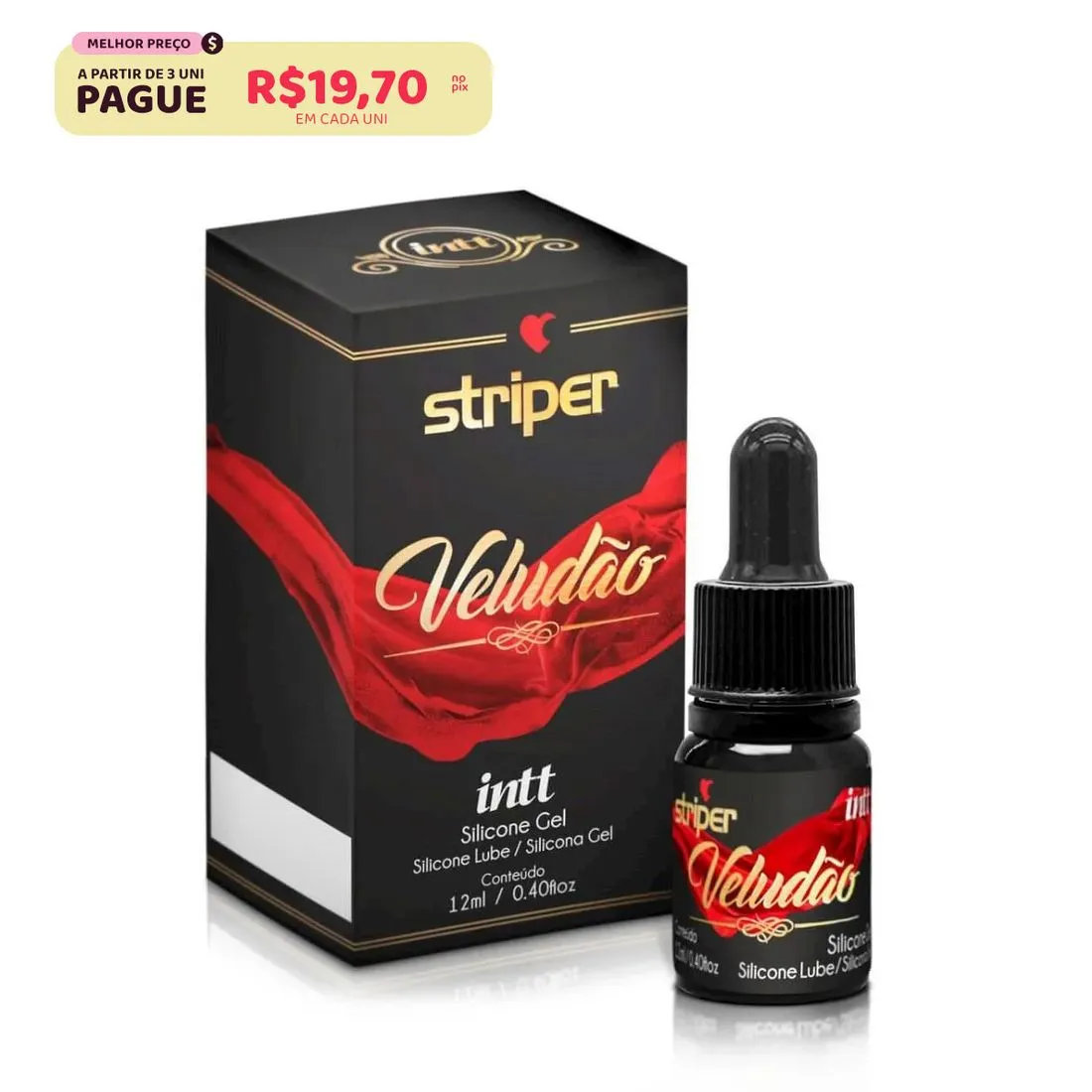 Veludão