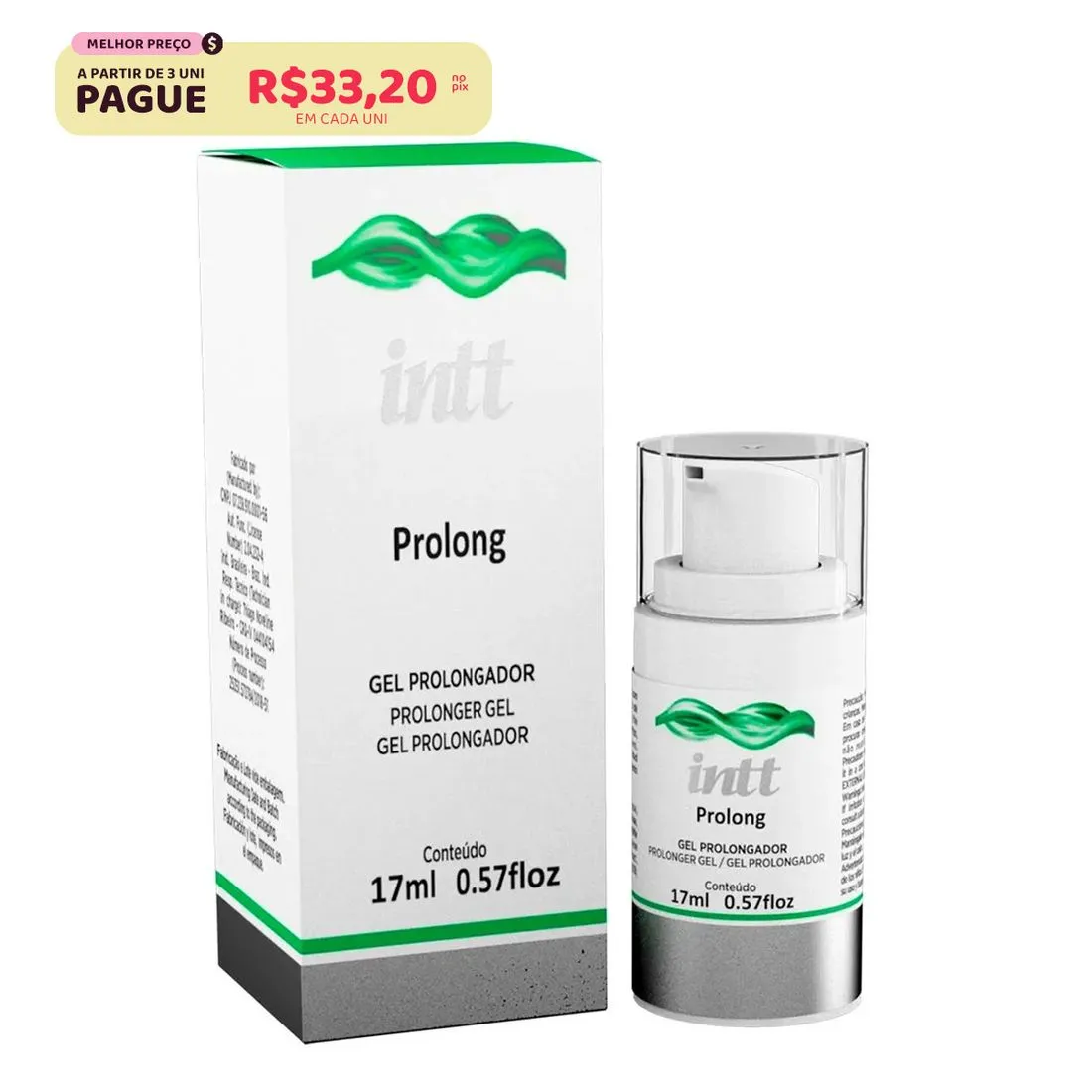 Intt Prolong