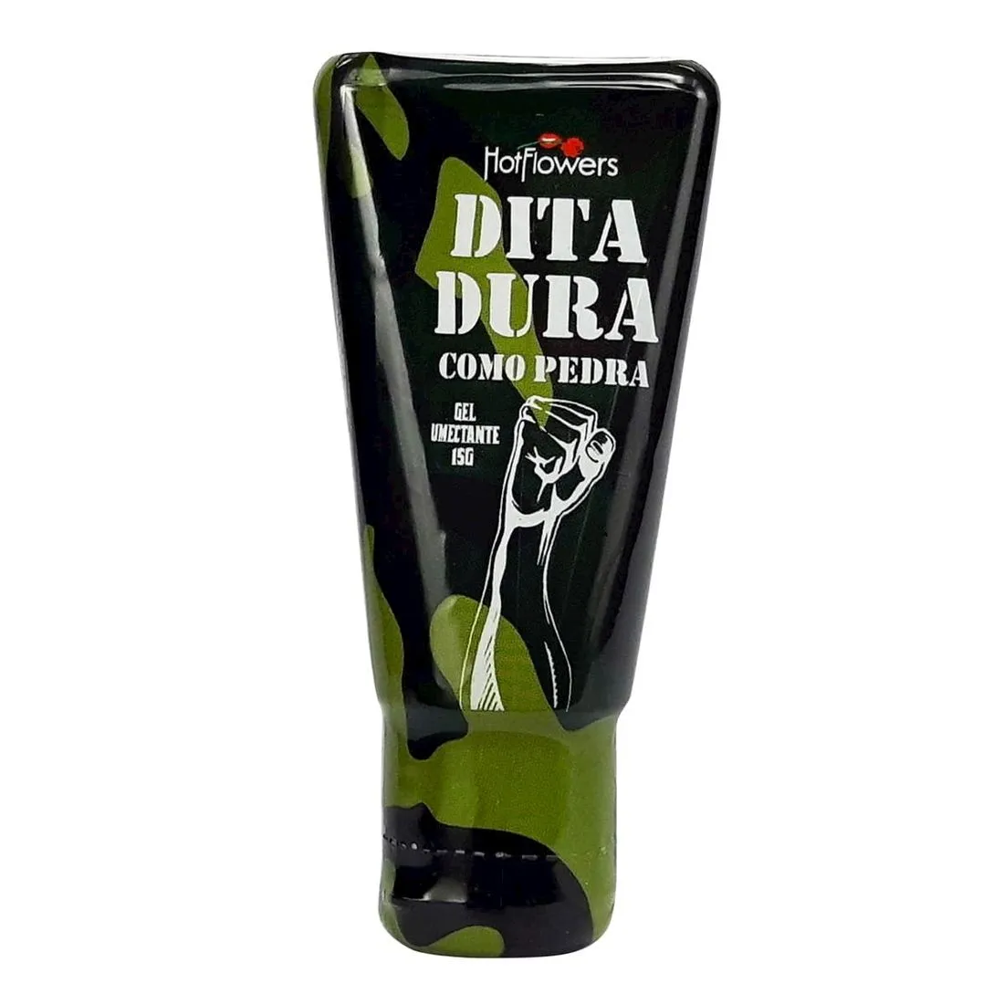 Gel Dita Dura