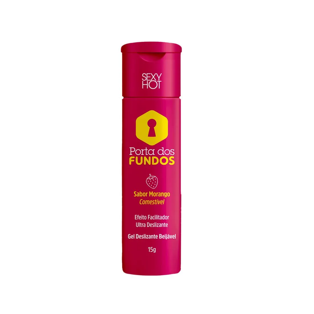 Porta dos Fundos