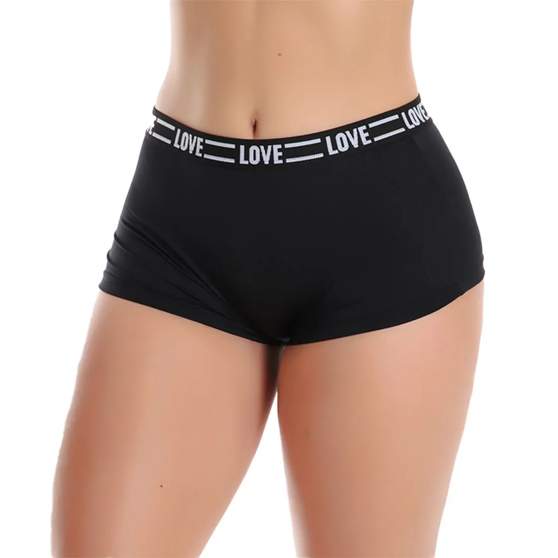 Cueca Feminina ficará bem em mim?  A Cueca Feminina da Patitex