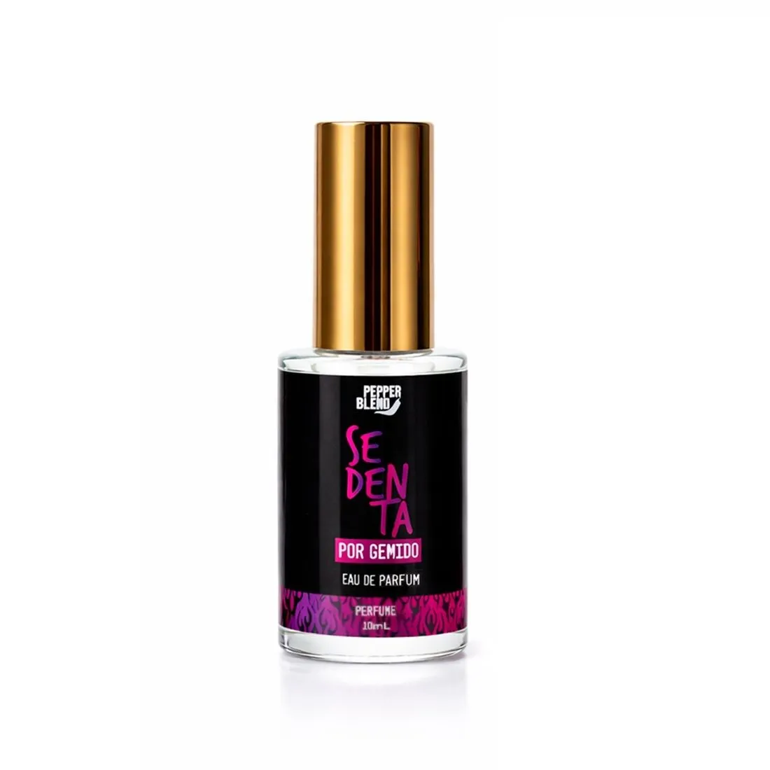 O Perfume Sedenta