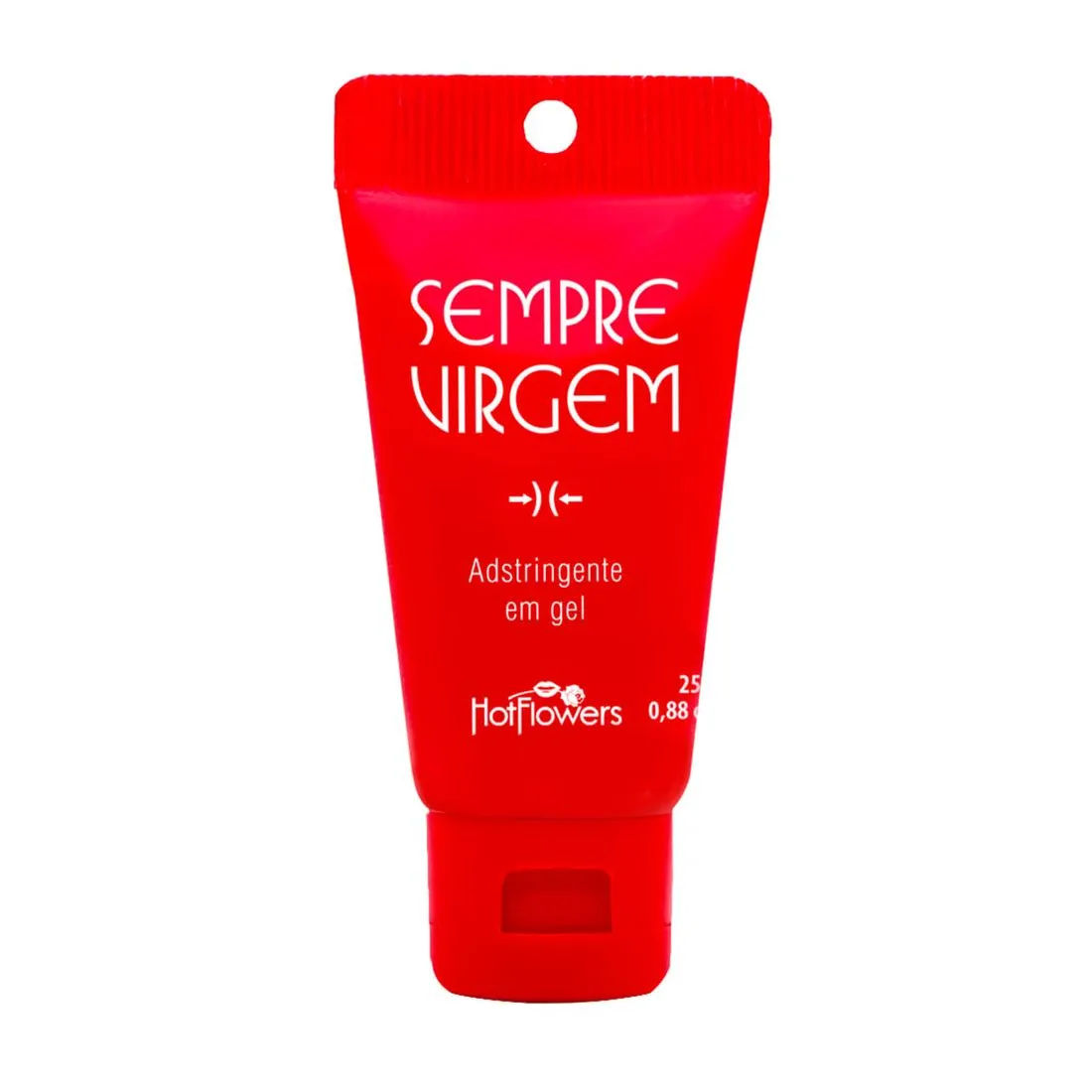 Sempre Virgem