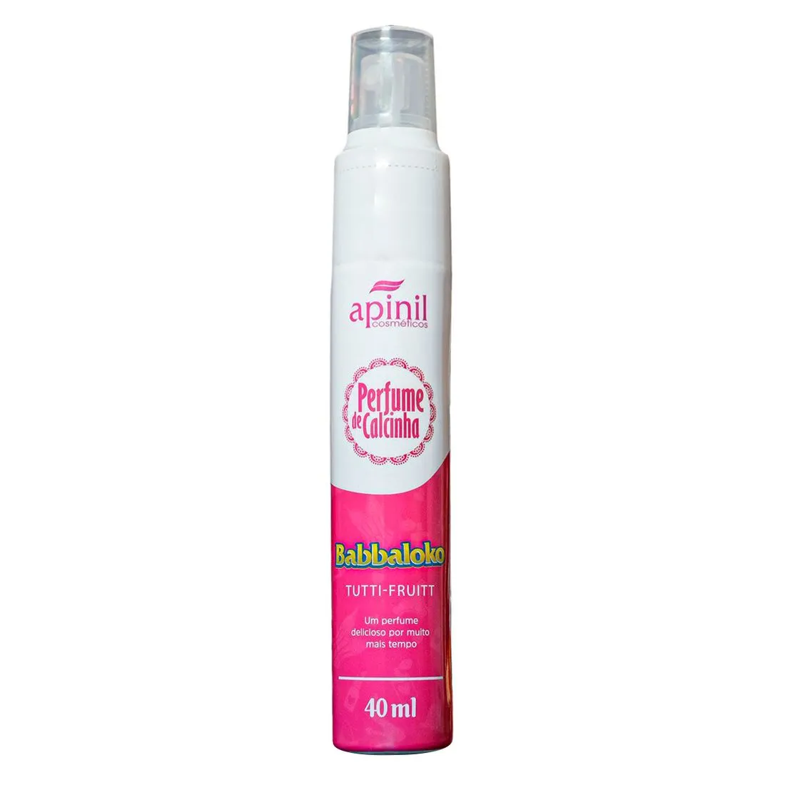 Perfume de Calcinha