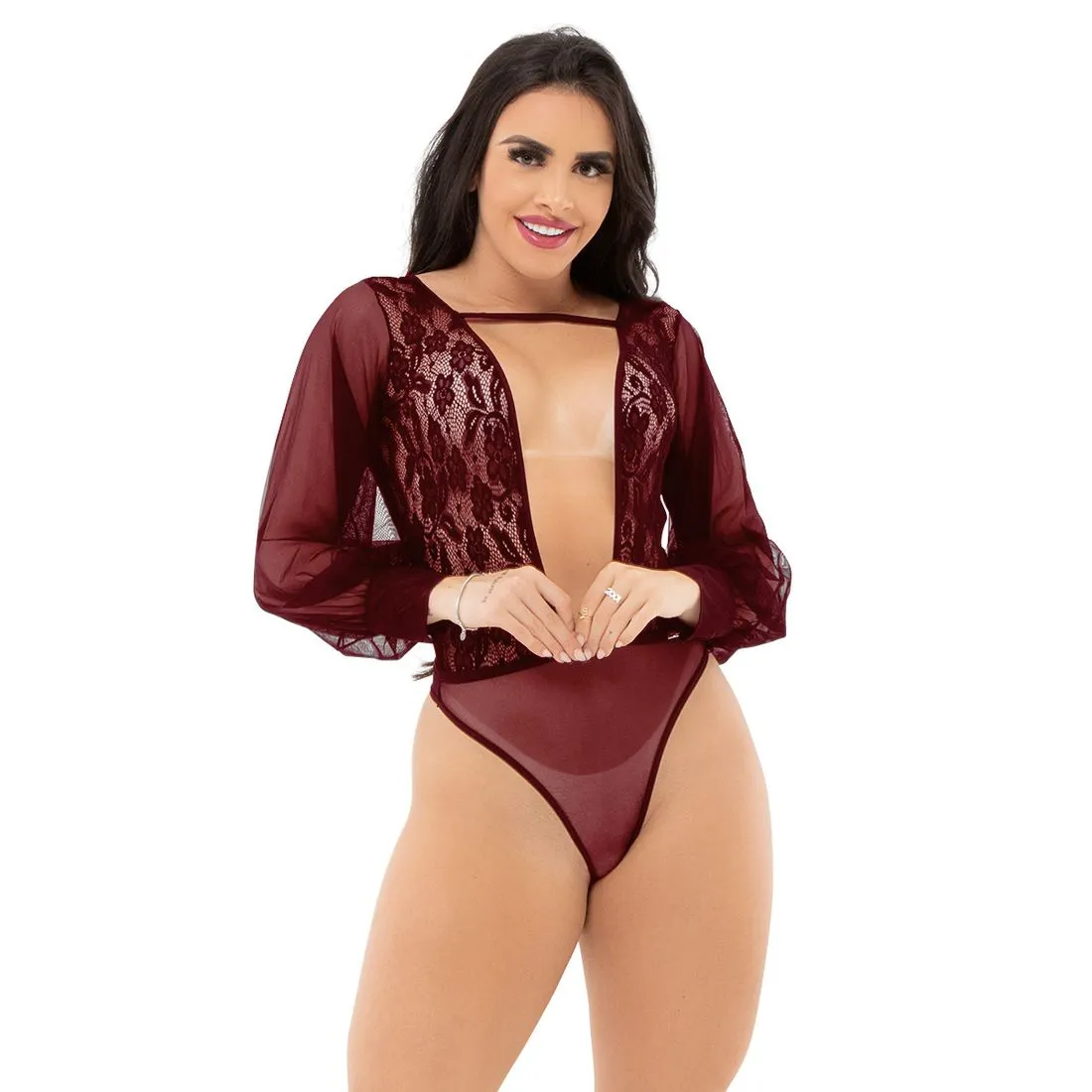 Body Jessi