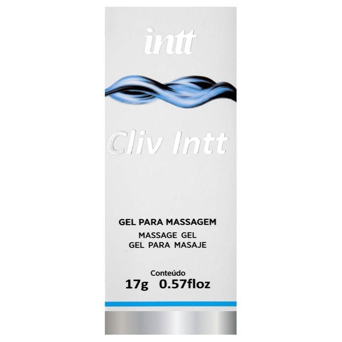Cliv Intt Gel Dessensibilizante Facilitador Anal