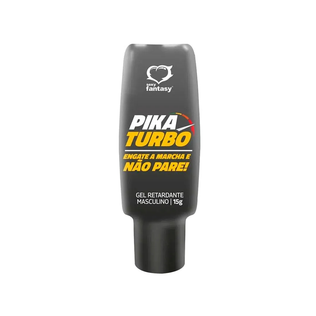 Pika Turbo gel retardante