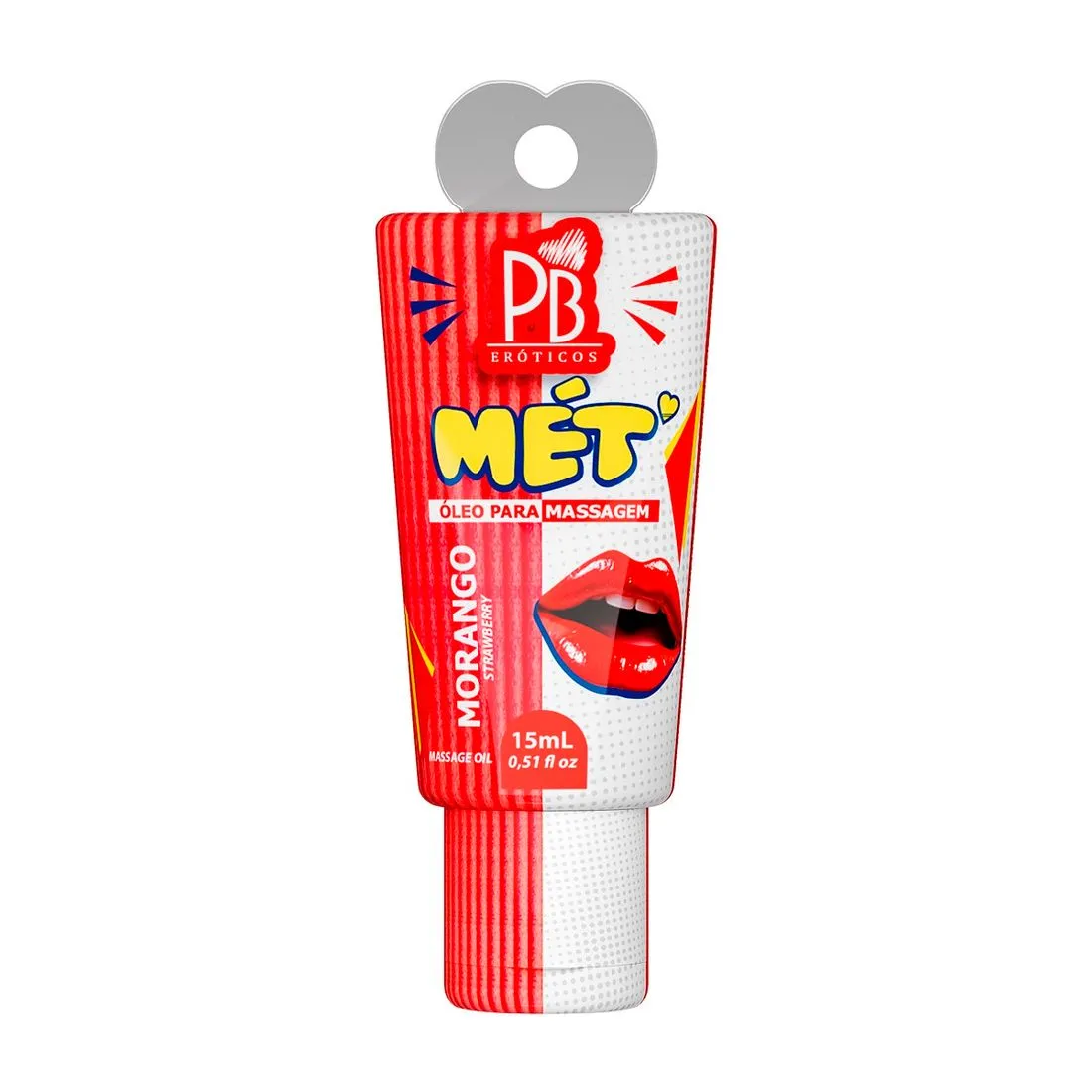 Mét pra massagear gostosinho